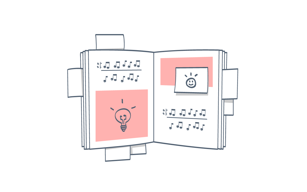 illu_Post-it